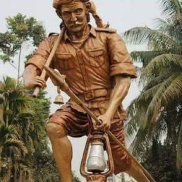 গগন_হরকরা